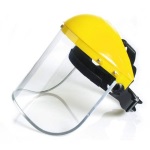 MASCARA DE ESMERILAR IMPORTADO